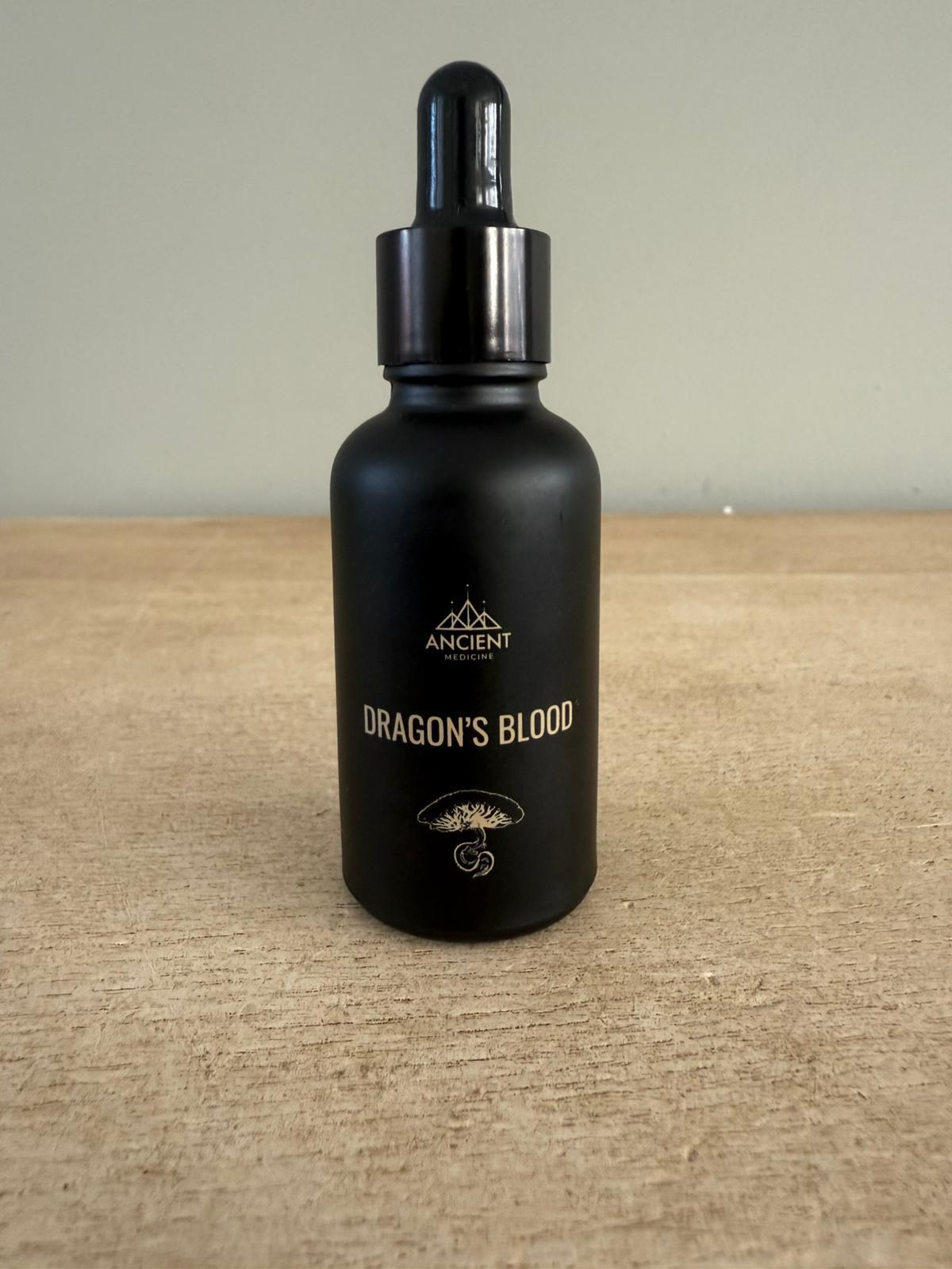 Dragons Blood